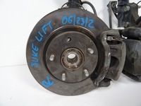 фото thumb №6, Juke рестайлінг f15 амортизатор поворотна опора права перед