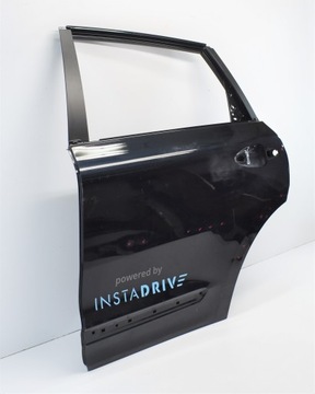 фото thumb №3, Kia niro дверь левая зад задние org