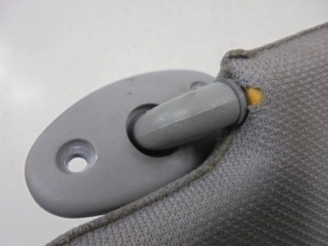 фото thumb №3, Espero защита солнцезащитная левая 96159011