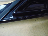 фото thumb №6, Планка бампера зад vw tiguan ii 5na807837