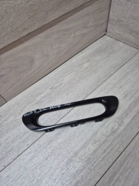 фото thumb №1, 12053. mini f56 решётка бампер задняя 7320815