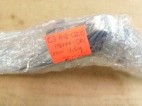 фото thumb №14, Хром нижний решётка перед молдинг решётка радиатора передняя c3 aircross 13490021