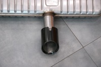 Mini f66 f67 jcw система выпускной гаситель катализатор комплект 16 km !!! Киев, фото thumb