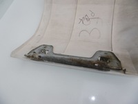 фото thumb №11, Уголок обшивка накладка правый renault magnum dxi