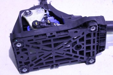 фото thumb №9, Троси зміни коробки передач ручка механізм fiat tipo ii 2