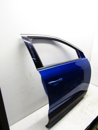 фото thumb №2, Дверь передние правый перед erdd opel grandland x