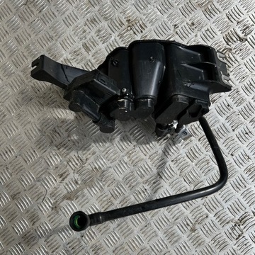 фото thumb №1, Резонатор воздуха jeep compass ii