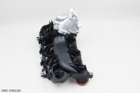 Коллектор впускной  c c5 x7 ,p407 2.2hdi Недорого, фото thumb