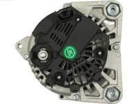 Генератор 110a a3103 as-pl renault megane Доставка, фото thumb