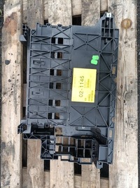 фото thumb №1, Каркас панелі приладової панелі scania r s кронштейн рама 20130760