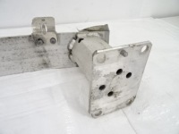 фото thumb №10, Peugeot 308 ii t9 балка бампера передняя зона деформации plus крепления