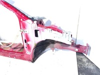 фото thumb №11, Hyundai kona молдинг порог передняя / накладка prawidłowy 2022 suv 4/5dr