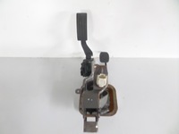 фото thumb №3, Педаль тормоза газа renault clio iv 12-