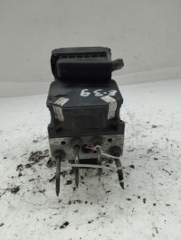 фото thumb №5, Bmw e39 головний гальмівний циліндр abs 0265900001