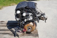 фото thumb №11, Двигатель mitsubishi lancer viii 1.8 4b10