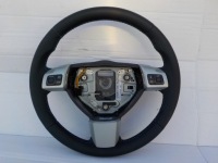 фото thumb №6, Opel astra h gtc руль мультифункция новенький