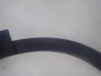 фото thumb №7, Ford kuga mk2 12- молдинг крила правий перед pdc