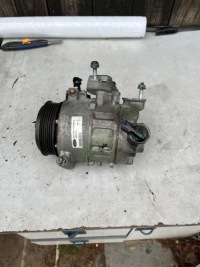 фото thumb №1, Компресор кондиціонера do ford transit connect mk2 15r