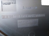 Купить Mercedes a klasa w168 рестайлинг  обивка дверь левый перед, фото thumb