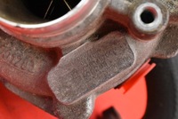 фото thumb №7, Турбонагнітач турбіна 04e145704t skoda octavia 3 iii 1.2 tsi 105 km 13-17