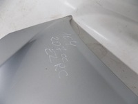 фото thumb №7, Peugeot 207 cc ezrc капот крышка двигателя