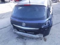 фото thumb №2, Кришка багажника задня opel astra iii h 5d hb