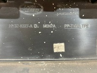 фото thumb №9, Повітропровід повітря land rover l462 hy32-8327-ad