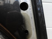 фото thumb №9, Porsche 911 992 carrera c2 c4 turbo s 19- капот кришка багажника перед