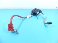 фото thumb №1, Клема плюсова шланг jaguar xf i x250