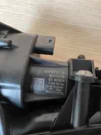 Bmw f39 f45 f46 f48 mini f54 f55 f60 коллектор впускной  857079101 Недорого, фото thumb