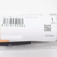 Bmw 5 e39 передняя правая дворник щетка 61618162983 8162983 oem Цена, фото thumb