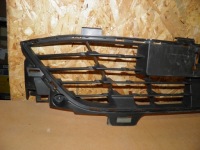 Решітка решітка  бампера перед renault clio v 622546955r оригінальний номер Доставка, фото thumb