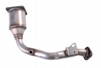 фото thumb №1, Катализатор peugeot 207 1.4 2006- euro 4 1731kj