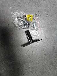 фото thumb №5, Підлокітник лівий правий trafic vivaro primastar