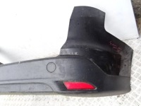 Бампер задний  ford focus mk3 kombi fb Цена, фото thumb