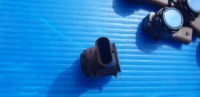 фото thumb №6, Bmw f40 f44 g11 g12 датчик паркування pdc новий 9475084 гумка синій