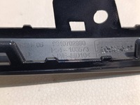 фото thumb №7, Накладки накладки бампера задня комплект peugeot 408 ii 9840702980 9840702880