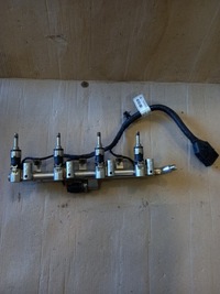 фото thumb №1, Молдинг впрыскная kia optima гибрид g4ng форсунки