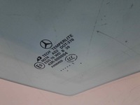 фото thumb №5, Mercedes ml w164 164 скло передня права 2011 amg