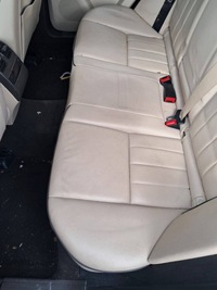 фото thumb №13, Сидіння заднє сидіння обшивки комплект isofix mercedes-benz glk x204 lift 13r