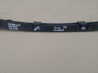 фото thumb №7, Chevrolet malibu 13-16 направляющая бампера заднего задняя