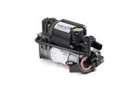 фото thumb №2, Arnott p-2192 компресор, електропроводка пневматична