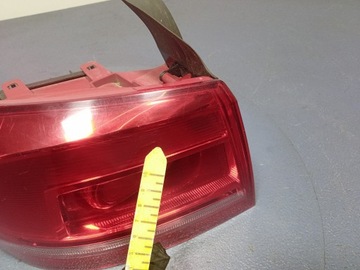 фото thumb №7, Vw passat b7 sedan лампа зад левая задняя наружная 3ae945095f