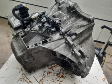 фото thumb №8, Citroen ds4 1.6 ehdi коробка передач автоматична 20dr26