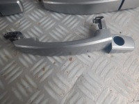 Купити Opel insignia a opc ліва ручка зовнішня двері перед передніх оригінал, фото thumb