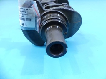 фото thumb №12, Wał коленчатый honda cr-v ii 2.0 16v k20a4