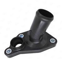 фото thumb №1, Корпус термостата chrysler dodge двигатель 2,7