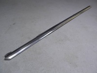 фото thumb №1, Porsche panamera 970 // молдинг дверь правый перед хром 970537156