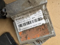 Блок керування двигуна набір imo лічильник 2.2 cdi a651 mercedes sprinter 906 Київ, фото thumb