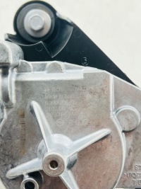 Купить Opel crossland x 2021 моторчик дворники задний 0309205115, фото thumb